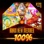 KAJIAN BESAR BONUS 100% SLOT ONLINE TO 3X 2X 5X 7X 10X HARI INI | CUKUP MODAL DEPO 25 BONUS 25 TO KECIL