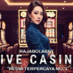 RAJABOLABET> Situs Live Casino Online Terbaik Indonesia 2024